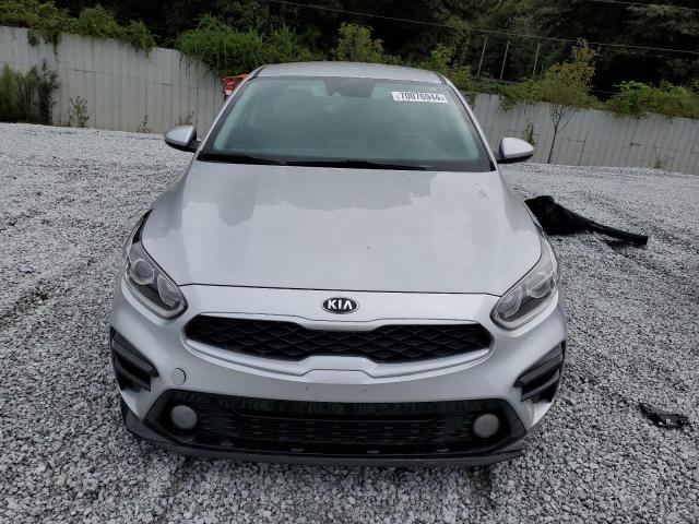 Photo 5 from auction – 2020 KIA FORTE FE with VIN 3KPF24AD8LE209589