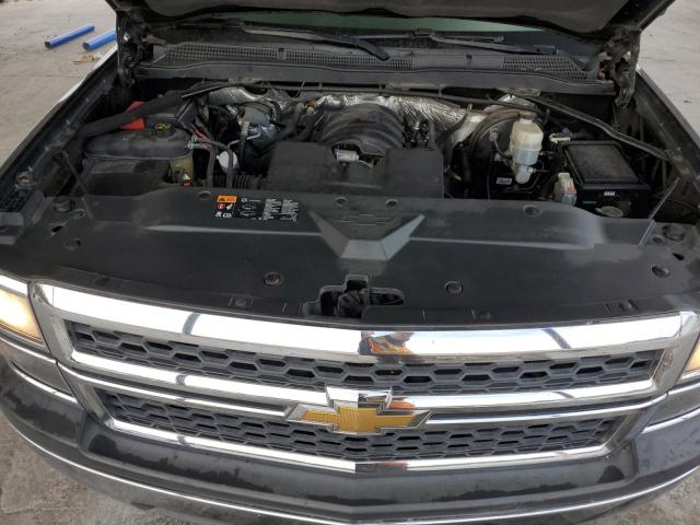 Photo 11 from auction – 2014 CHEVROLET SILVERADO with VIN 3GCPCPEH0EG259412