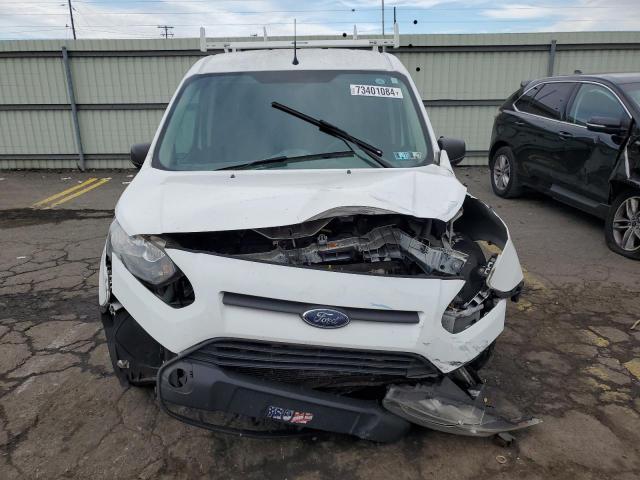 Photo 5 from auction – 2017 FORD TRANSIT CO with VIN NM0LS7E74H1313299