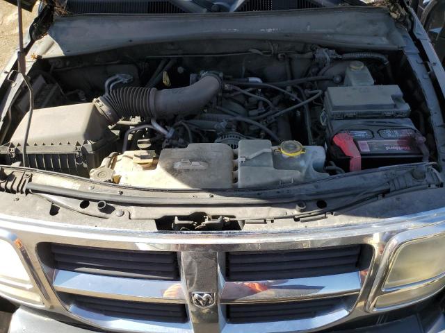 Photo 11 from auction – 2008 DODGE NITRO with VIN 1D8GU28K98W260170