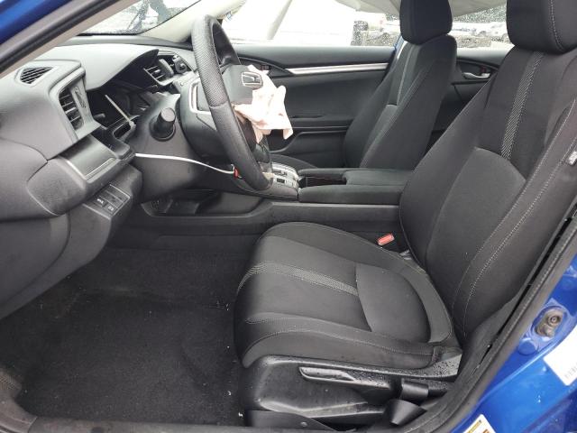 Photo 7 from auction – 2018 HONDA CIVIC LX with VIN 2HGFC2F50JH532735