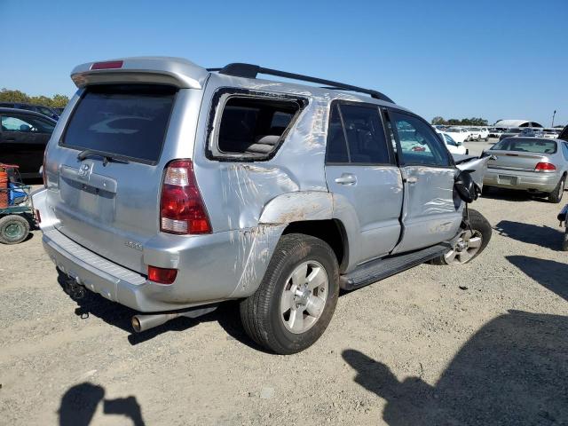 Photo 3 from auction – 2005 TOYOTA 4RUNNER SR with VIN JTEZU14R358028518