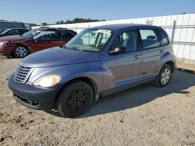 CHRYSLER PT CRUISER 2007 with VIN 3A4FY48B97T513464 - Photo from auction