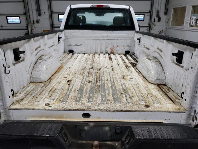 Photo 10 from auction – 2016 FORD F150 with VIN 1FTMF1C87GKD12158