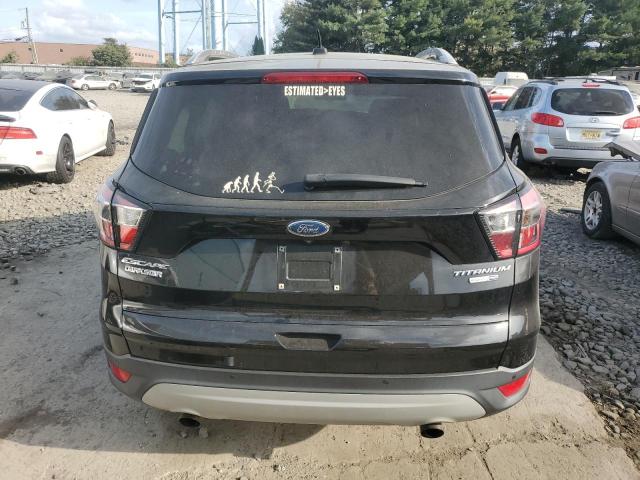 Photo 6 from auction – 2017 FORD ESCAPE TIT with VIN 1FMCU9JD7HUC86677