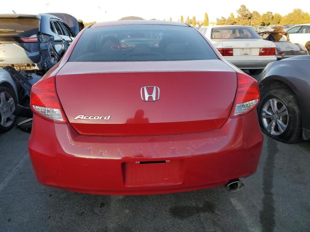 Photo 6 from auction – 2011 HONDA ACCORD LX- with VIN 1HGCS1B34BA004748