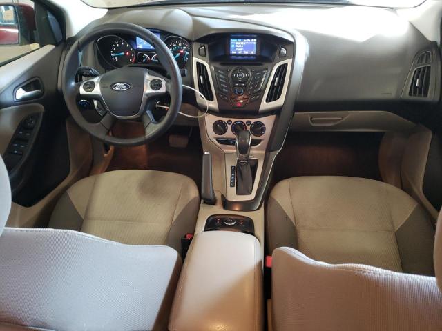 Photo 8 from auction – 2014 FORD FOCUS SE with VIN 1FADP3F22EL184800