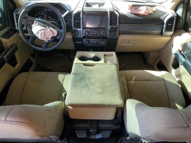 Photo 8 from auction – 2017 FORD F250 SUPER with VIN 1FT7W2BT2HED89819