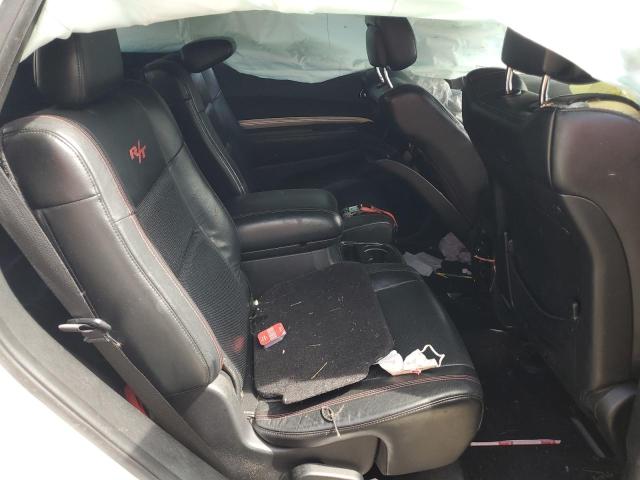 Photo 11 from auction – 2016 DODGE DURANGO R/ with VIN 1C4SDJCT5GC398355
