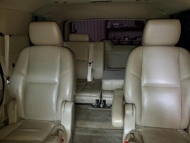 Photo 10 from auction – 2011 CADILLAC ESCALADE P with VIN 1GYS4CEF4BR130478