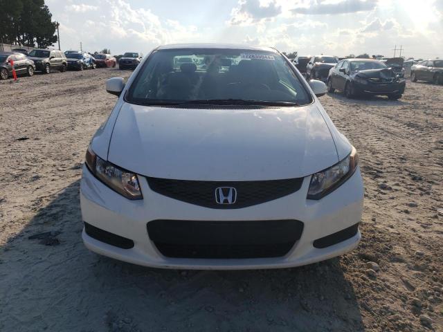 Photo 5 from auction – 2012 HONDA CIVIC LX with VIN 2HGFG3B56CH504344