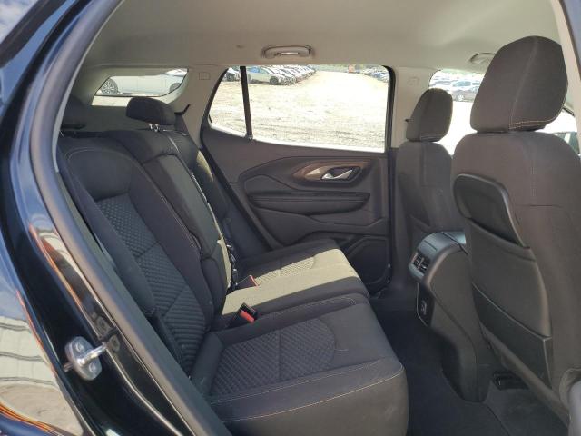 Photo 11 from auction – 2018 GMC TERRAIN SL with VIN 3GKALTEV0JL329243