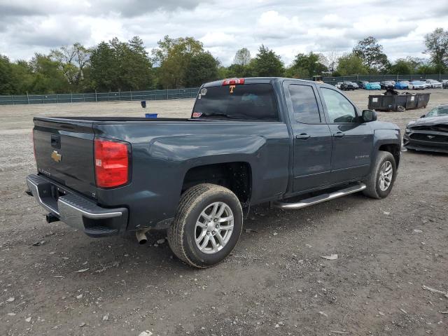 Photo 3 from auction – 2017 CHEVROLET SILVERADO with VIN 1GCRCREC0HZ194381