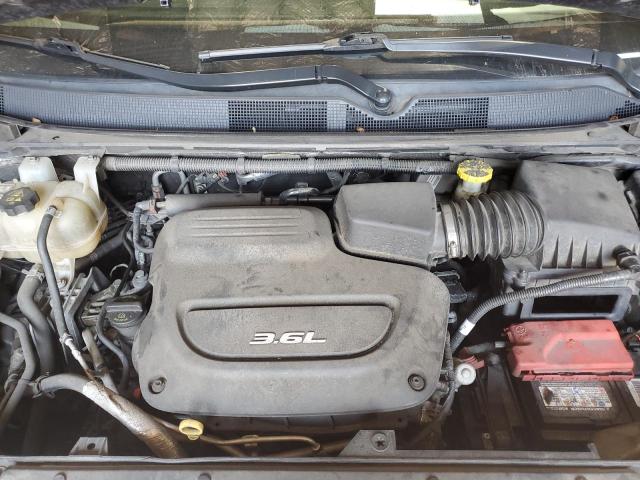 Photo 11 from auction – 2018 CHRYSLER PACIFICA T with VIN 2C4RC1EG5JR292875