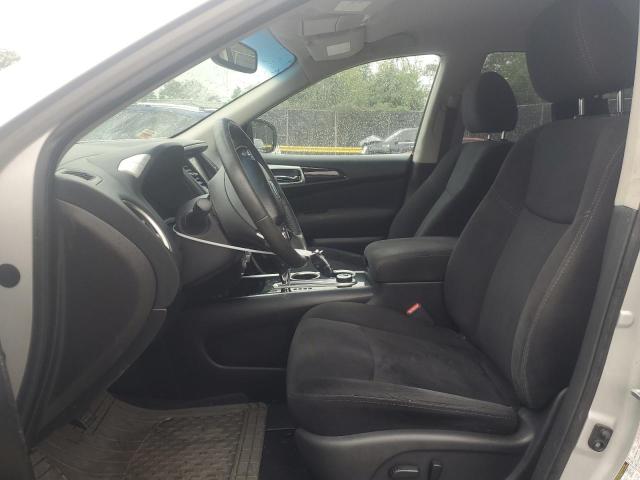 Photo 7 from auction – 2015 NISSAN PATHFINDER with VIN 5N1AR2MM9FC704719
