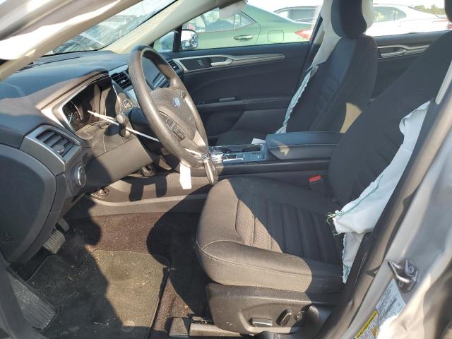 Photo 7 from auction – 2017 FORD FUSION SE with VIN 3FA6P0H75HR292365