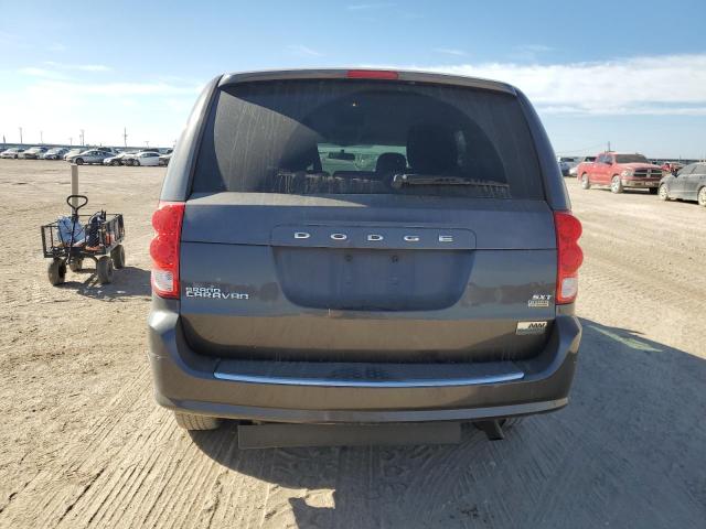 Photo 6 from auction – 2016 DODGE GRAND CARA with VIN 2C4RDGCG7GR384792