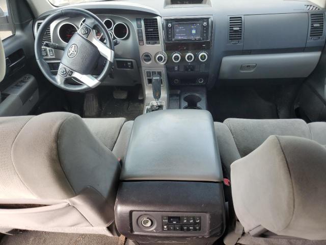 Photo 8 from auction – 2014 TOYOTA SEQUOIA SR with VIN 5TDBW5G15ES109612