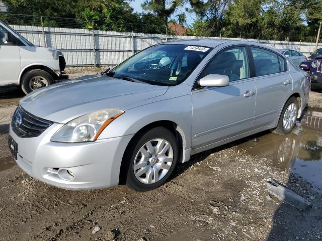 NISSAN ALTIMA BAS 2012 con VIN 1N4AL2AP8CC104683 - Foto de la subasta
