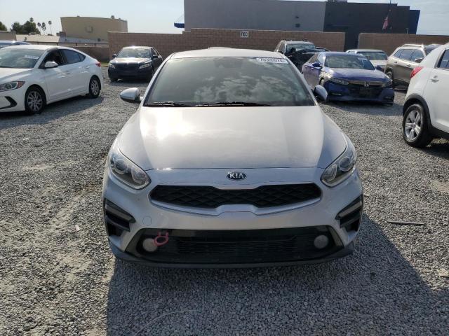 Photo 5 from auction – 2021 KIA FORTE FE with VIN 3KPF24AD3ME307737