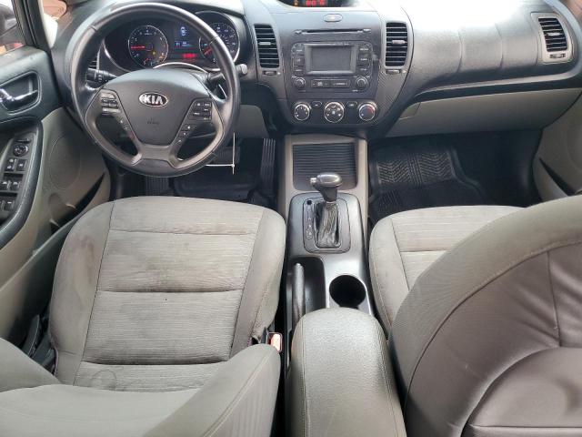 Photo 8 from auction – 2014 KIA FORTE EX with VIN KNAFX4A8XE5083719