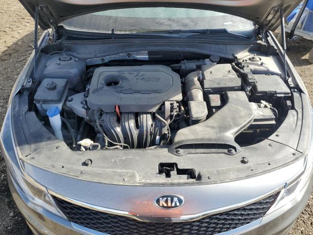Photo 11 from auction – 2018 KIA OPTIMA LX with VIN 5XXGT4L30JG188263