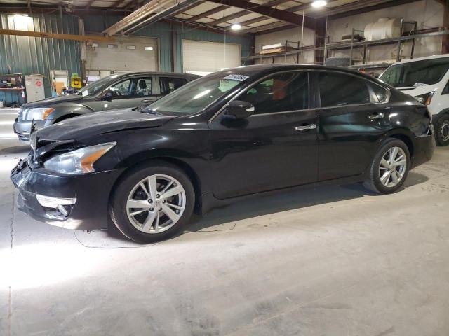 Photo 1 from auction – 2014 NISSAN ALTIMA 2.5 with VIN 1N4AL3AP5EC105976