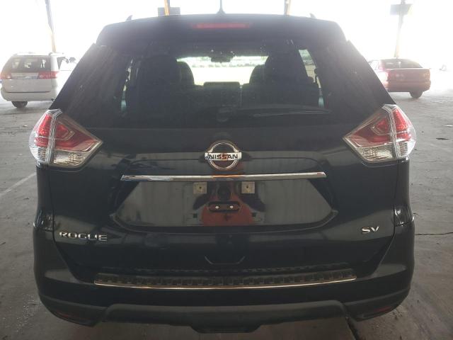 Photo 6 from auction – 2016 NISSAN ROGUE S with VIN KNMAT2MT1GP625309