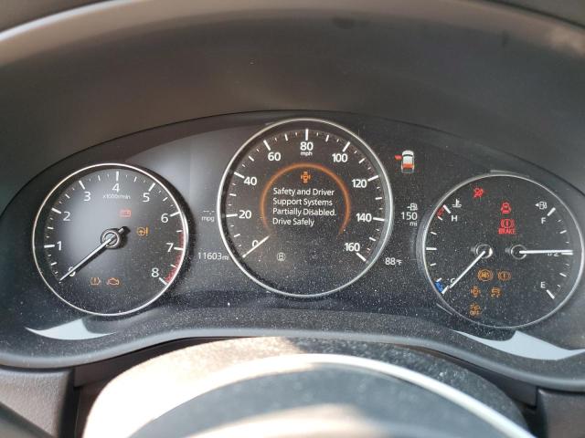Photo 9 from auction – 2023 MAZDA CX-30 PREF with VIN 3MVDMBCM8PM588008