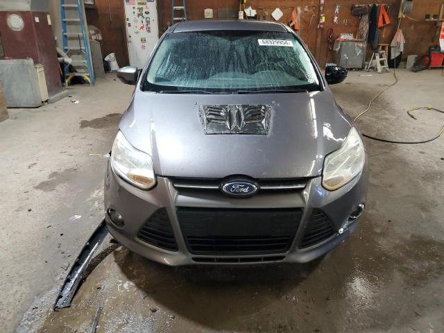 Foto 5 de la subasta – 2012 FORD FOCUS SE con VIN 1FAHP3K24CL182406
