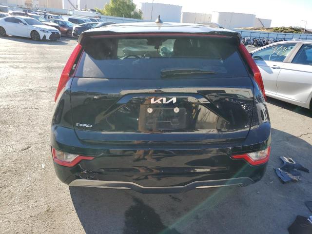 Photo 6 from auction – 2023 KIA NIRO WIND with VIN KNDCR3L19P5027963
