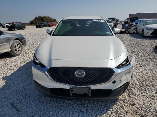 Photo 5 from auction – 2024 MAZDA CX-30 with VIN 3MVDMBAM7RM666171
