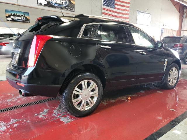 Photo 3 from auction – 2011 CADILLAC SRX LUXURY with VIN 3GYFNDEY5BS587254