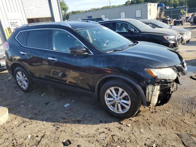 صورة رقم 4 من المزاد - 2016 NISSAN ROGUE S مع VIN KNMAT2MVXGP639811