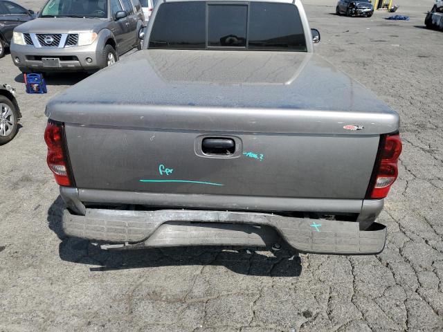 Photo 10 from auction – 2007 CHEVROLET SILVERADO with VIN 1GCEC14V47Z126151