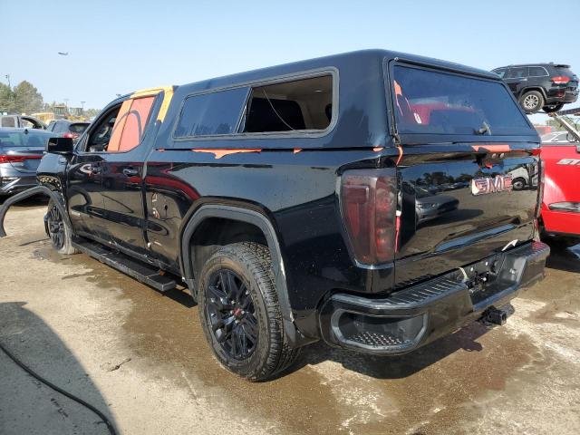 Photo 2 from auction – 2019 GMC SIERRA C15 with VIN 1GTR8CED1KZ328717