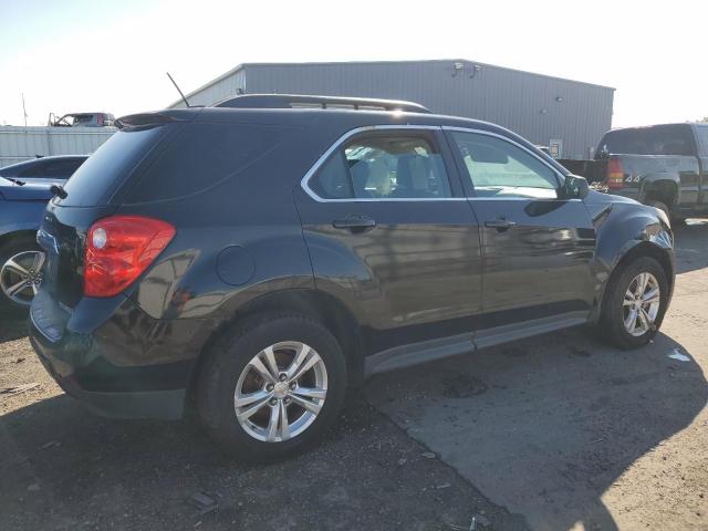 Photo 3 from auction – 2015 CHEVROLET EQUINOX LT with VIN 2GNALCEK3F6333677