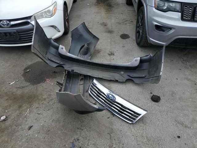 Фото 13 с аукциона – 2010 SUBARU FORESTER 2 с VIN JF2SH6CC0AH917230