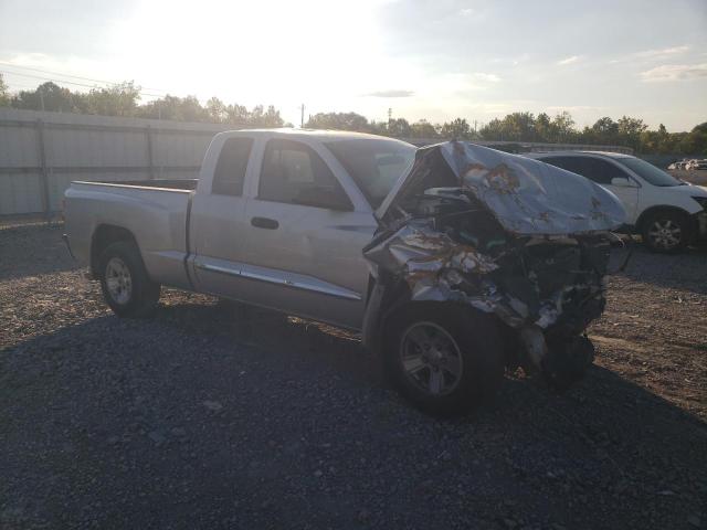 Photo 4 from auction – 2008 DODGE DAKOTA SLT with VIN 1D3HE42K98S593102