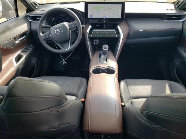 Photo 8 from auction – 2023 TOYOTA VENZA LE with VIN JTEAAAAH4PJ144498