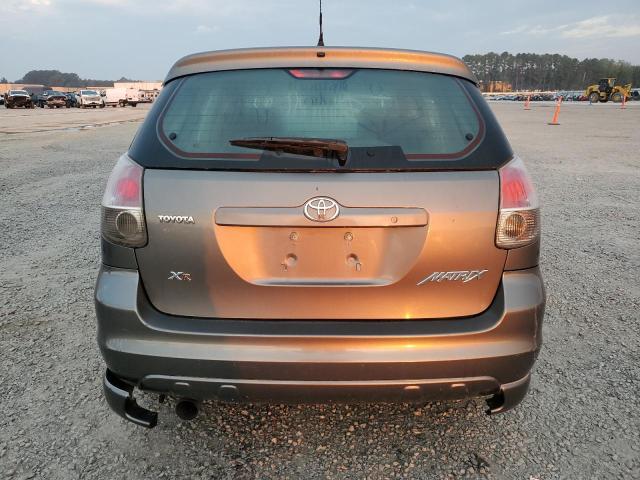 Photo 6 from auction – 2006 TOYOTA COROLLA MA with VIN 2T1KR32E56C559616