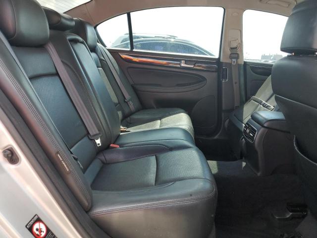 Photo 10 from auction – 2013 HYUNDAI GENESIS 3. with VIN KMHGC4DD6DU237743