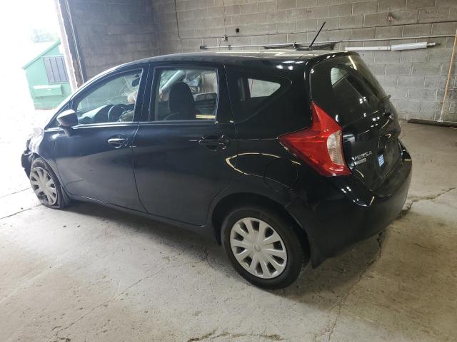 Photo 2 from auction – 2016 NISSAN VERSA NOTE with VIN 3N1CE2CP5GL365891