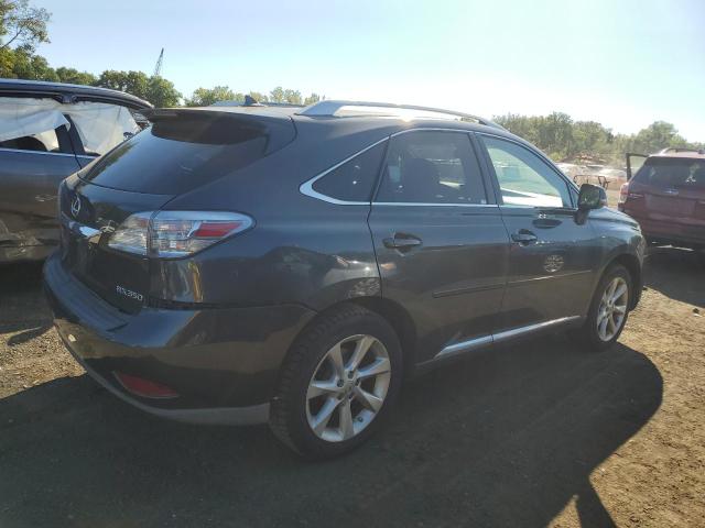 Photo 3 from auction – 2011 LEXUS RX 350 with VIN 2T2BK1BA7BC080982