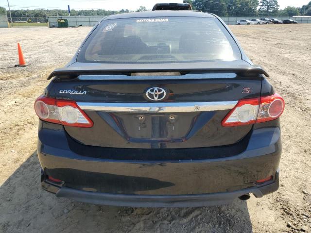 Photo 6 from auction – 2013 TOYOTA COROLLA BA with VIN 5YFBU4EE7DP208123