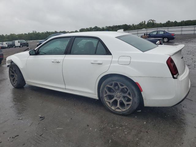 Photo 2 from auction – 2017 CHRYSLER 300 S with VIN 2C3CCABG7HH664747