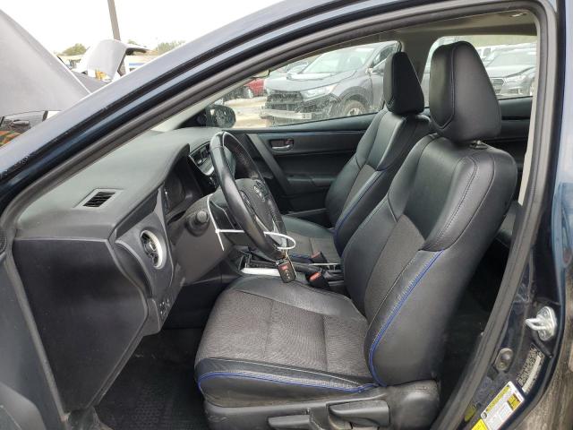 Photo 7 from auction – 2017 TOYOTA COROLLA L with VIN 2T1BURHE6HC810512