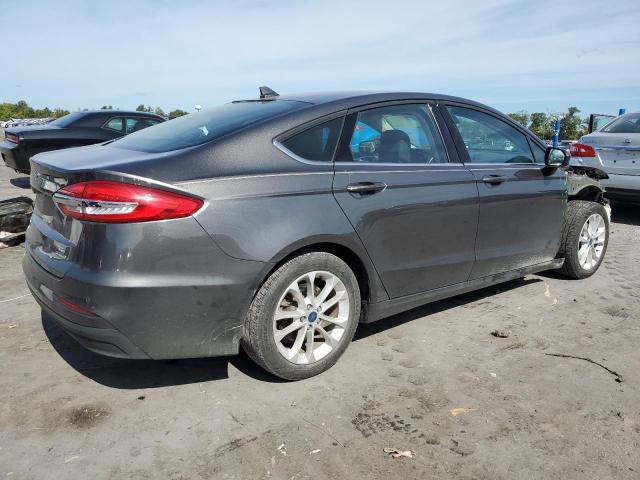 Photo 3 from auction – 2020 FORD FUSION SE with VIN 3FA6P0LU3LR134547