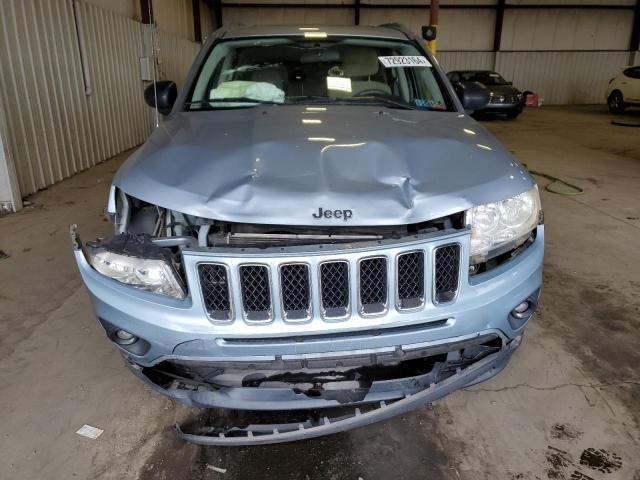 Photo 5 from auction – 2013 JEEP COMPASS LA with VIN 1C4NJDEB1DD164358