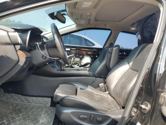 Photo 7 from auction – 2017 NISSAN MAXIMA 3.5 with VIN 1N4AA6AP7HC435596